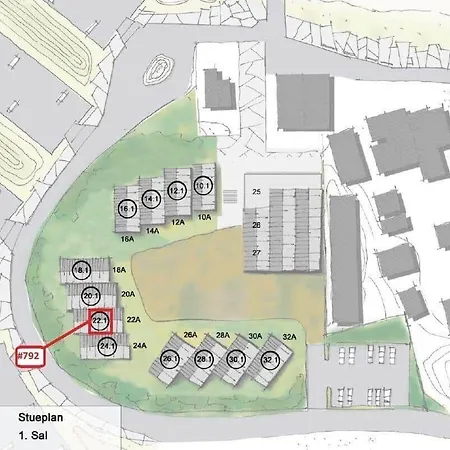 Apartament 792-thisted-havstokken-22-1 *