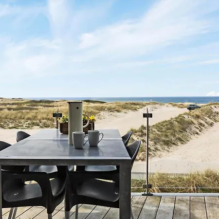 792-thisted-havstokken-22-1 Apartman