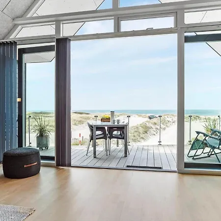 792-thisted-havstokken-22-1 Apartman Thisted