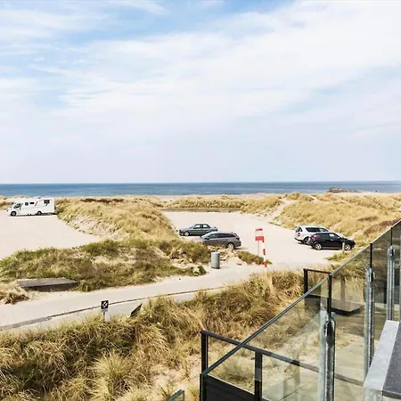 792-thisted-havstokken-22-1 Apartman