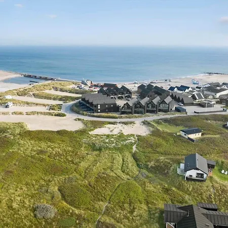 792-thisted-havstokken-22-1 Apartment